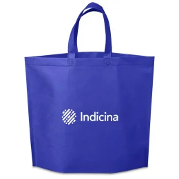 Altitude Yorkdale Non-Woven Shopper - BLUE