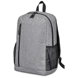 Altitude Aristo Laptop Backpack - GREY