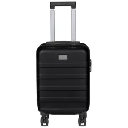 Altitude Blythswood Trolley Bag - BLACK