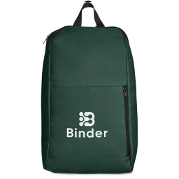 Altitude Essential Backpack - DARK GREEN