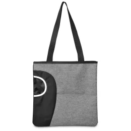 Park Avenue Conference Tote - GREY