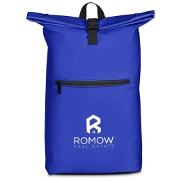 Kooshty Citrus Backpack - BLUE