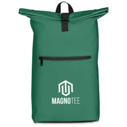 Kooshty Citrus Backpack - GREEN