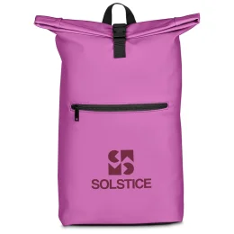Kooshty Citrus Backpack - PINK