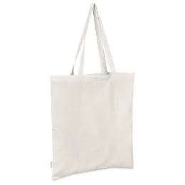 Okiyo Kenko Recycled PET Shopper - NATURAL