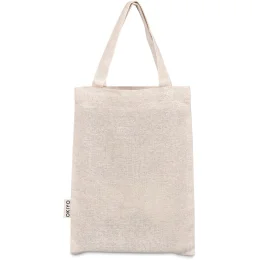 Okiyo Kouri Mini Cotton Gift Bag - NATURAL