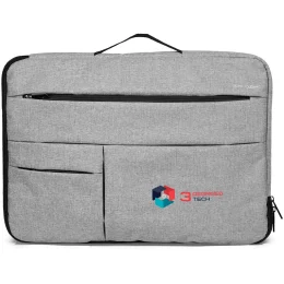 Swiss Cougar Zurich Laptop Sleeve - GREY