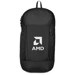 Serendipio Moors Backpack - BLACK