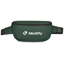 Serendipio Saratoga Crossbody Bag - DARK GREEN