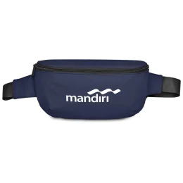 Serendipio Saratoga Crossbody Bag - NAVY