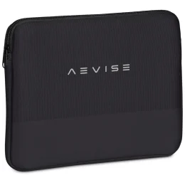 Serendipio Milestone Neoprene Tablet Sleeve - BLACK