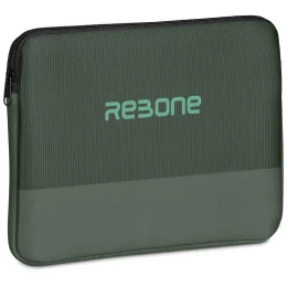 Serendipio Milestone Neoprene Tablet Sleeve - DARK GREEN
