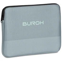 Serendipio Milestone Neoprene Tablet Sleeve - DUSTY TEAL