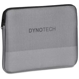 Serendipio Milestone Neoprene Tablet Sleeve - GREY