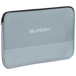 Serendipio Milestone Neoprene Notebook Sleeve - DUSTY TEAL