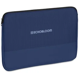 Serendipio Milestone Neoprene Notebook Sleeve - NAVY