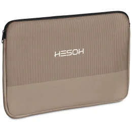 Serendipio Milestone Neoprene Notebook Sleeve - STONE