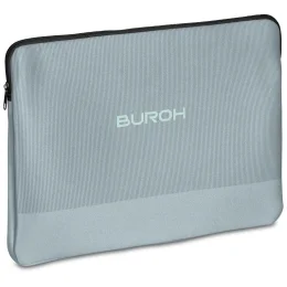 Serendipio Milestone Neoprene Laptop Sleeve - DUSTY TEAL