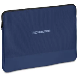 Serendipio Milestone Neoprene Laptop Sleeve - NAVY