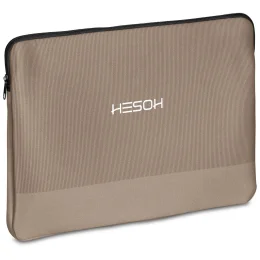 Serendipio Milestone Neoprene Laptop Sleeve - STONE