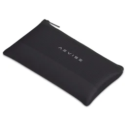Serendipio Milestone Neoprene Utility Pouch - BLACK
