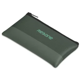 Serendipio Milestone Neoprene Utility Pouch - DARK GREEN