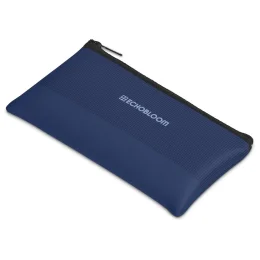 Serendipio Milestone Neoprene Utility Pouch - NAVY