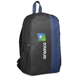 Slazenger Athens Backpack - NAVY
