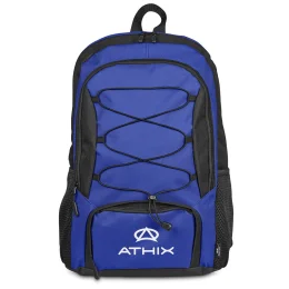 Slazenger Wicket Backpack - BLUE