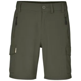 Mens Otter Shorts - OLIVE - 32
