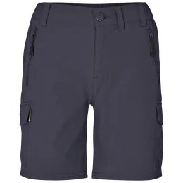 Ladies Otter Shorts - CHARCOAL - 34