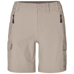 Ladies Otter Shorts - KHAKI - 36