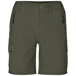 Ladies Otter Shorts - OLIVE - 44