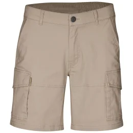 Mens Meseta Twill Shorts - KHAKI - 34