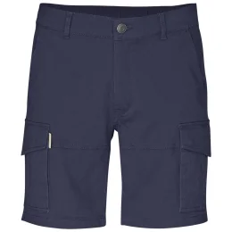 Mens Meseta Twill Shorts - NAVY - 40