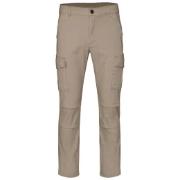 Mens Mandara Twill Pants - KHAKI - 30