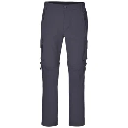 Mens Outeniqua Pants - CHARCOAL - 36