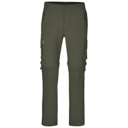 Mens Outeniqua Pants - OLIVE - 28