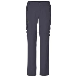 Ladies Outeniqua Pants - CHARCOAL - 36