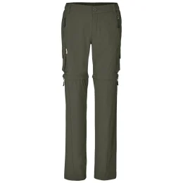 Ladies Outeniqua Pants - OLIVE - 42