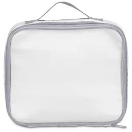Hoppla Polar Lunch Cooler - GREY