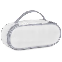 Hoppla Frostmed Medicine Cooler - GREY
