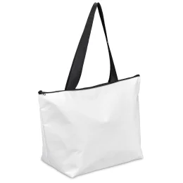 Hoppla Family Picnic Cooler - BLACK