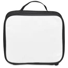 Hoppla Zephyr Lunch Cooler - BLACK