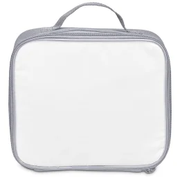 Hoppla Zephyr Lunch Cooler - GREY