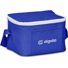 Altitude Sudbury 6-Can Cooler - BLUE