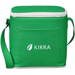 Altitude Estonia 12-Can / 6-Bottle Cooler - GREEN