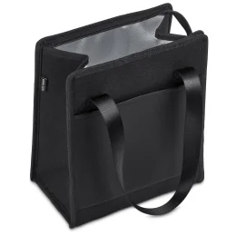 Alex Varga Birkdale 9-Can Cooler - BLACK