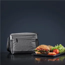 Serendipio Altai 12-Can Cooler - GREY