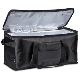 US Basic Andros 40-Litre Cooler - BLACK
